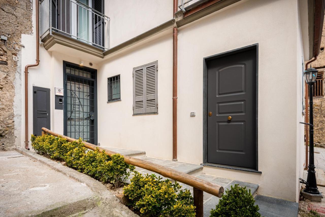 Palazzo San Giovanni - Near Path Of The Gods Pianillo Exterior photo